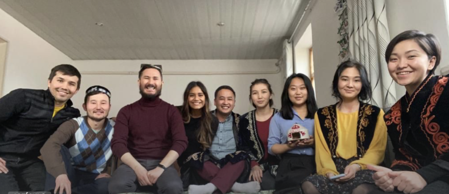 Cómo la diversidad cultural transformó mi visión del mundo y del prójimo